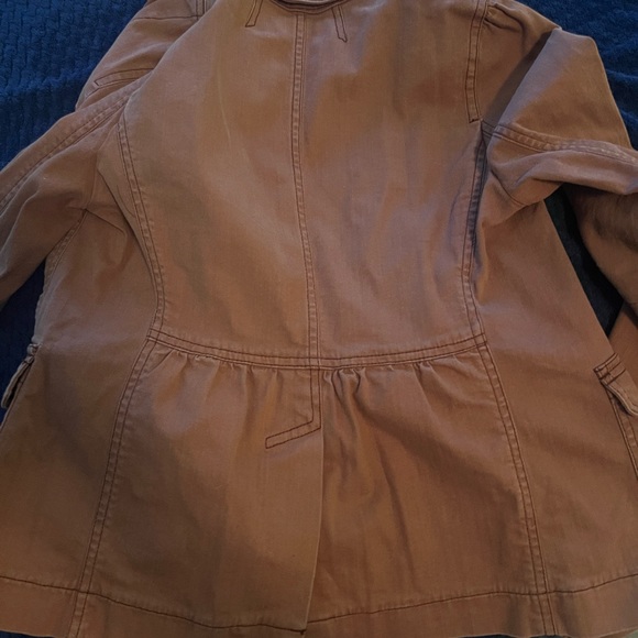 Marc Jacobs Jacket - Picture 2 of 2